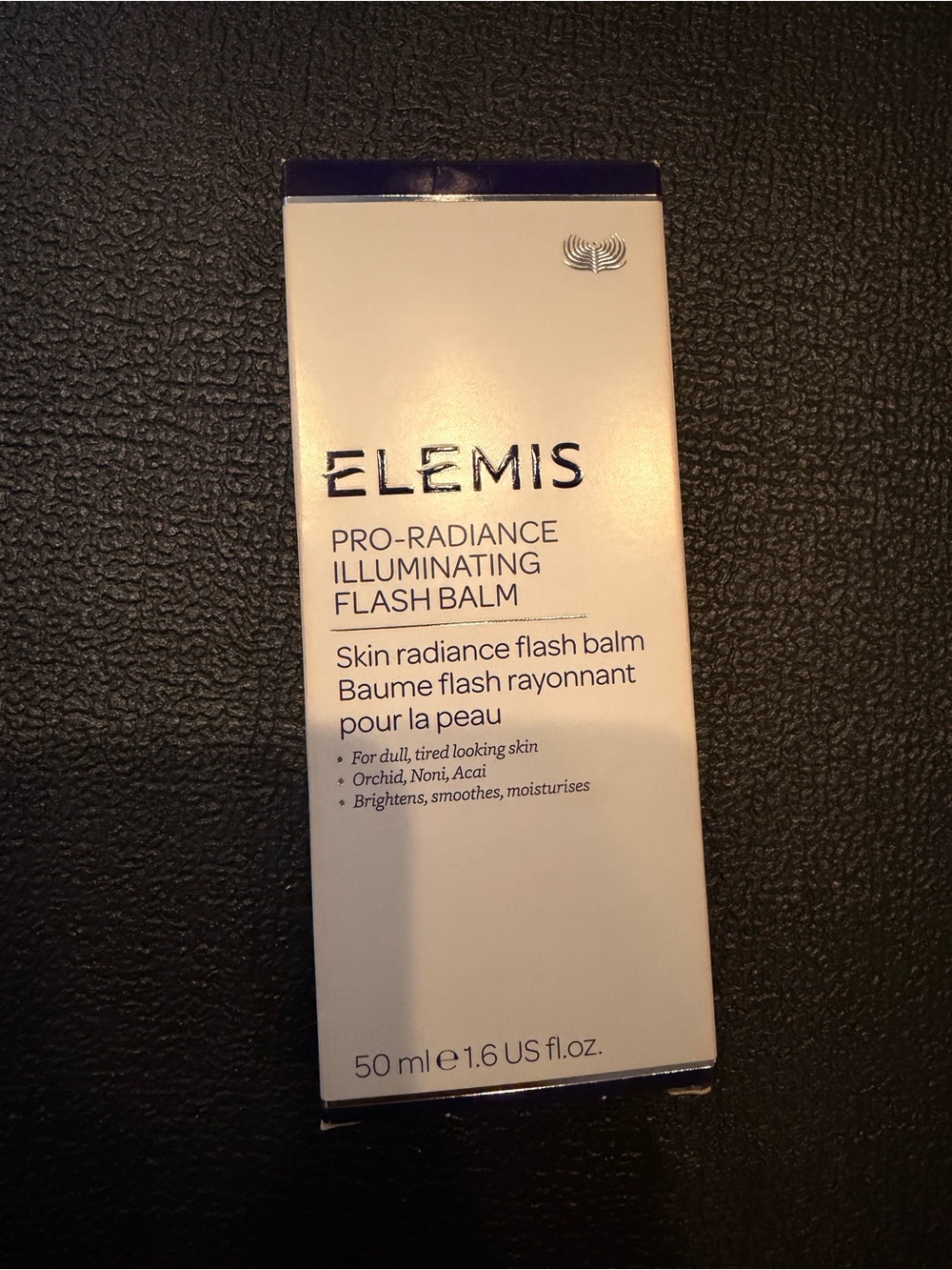 ELEMIS Pro-Radiance Illuminating Skin Flash Balm